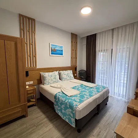 Panaya Hotel Gokceada