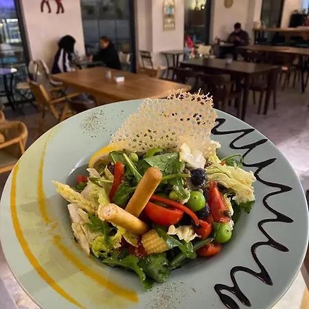 Panaya Hotel