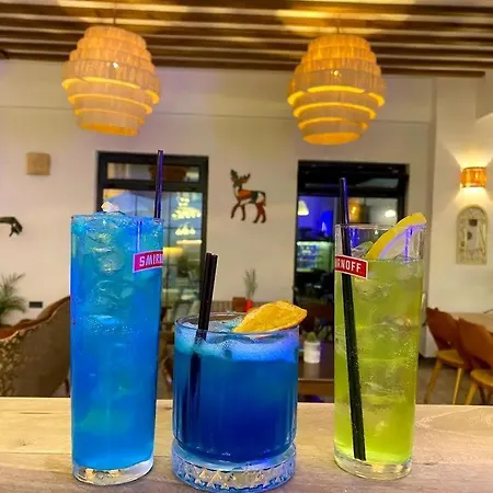 Panaya Hotel 3*