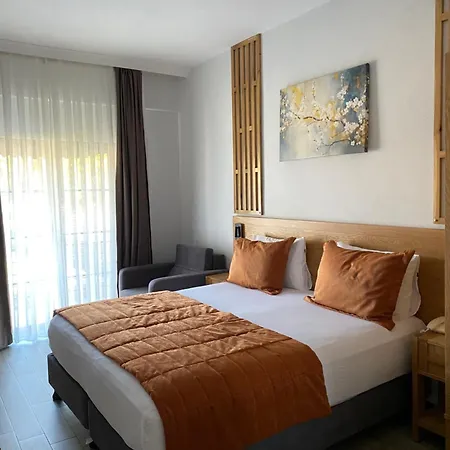 Panaya Hotel 3*