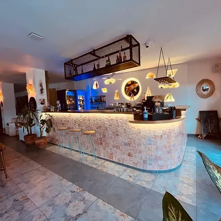 Hotel Panaya İmroz