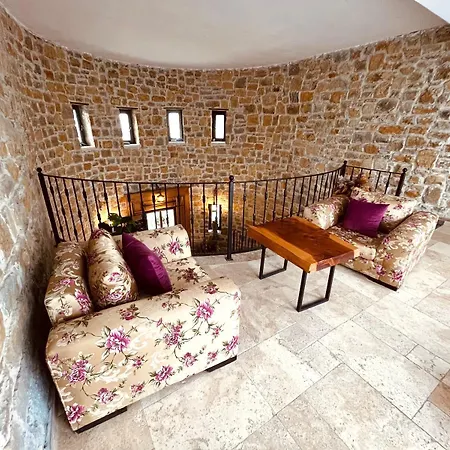 Hotel Panaya 3*