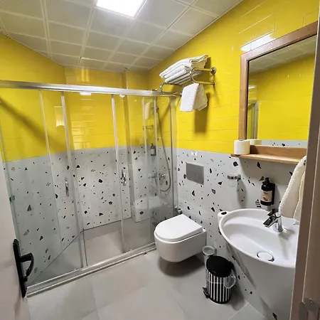 Panaya Hotel Gokceada