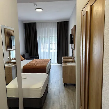 Hotel Panaya İmroz