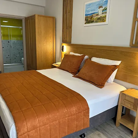 Hotel Panaya 3*