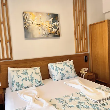 Hotel Panaya 3*