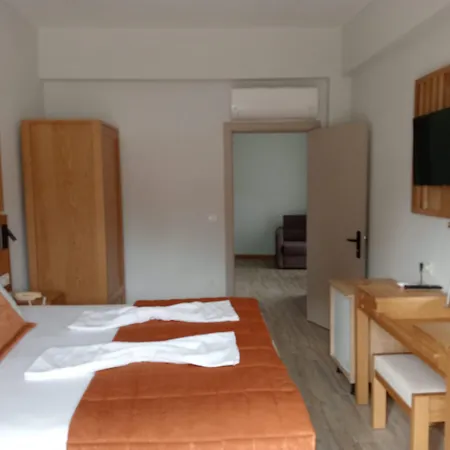 Panaya Hotel